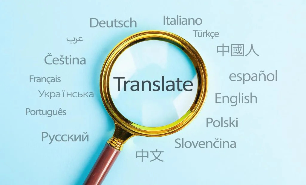 Foreign Language Translators Penang